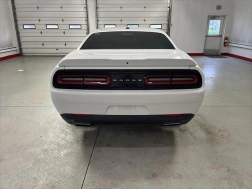 2019 Dodge Challenger GT