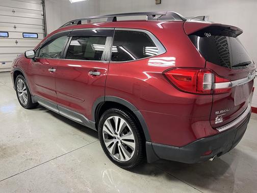 2020 Subaru Ascent Touring 7-Passenger