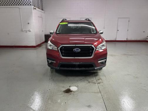 2020 Subaru Ascent Touring 7-Passenger