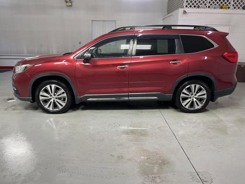 2020 Subaru Ascent Touring 7-Passenger