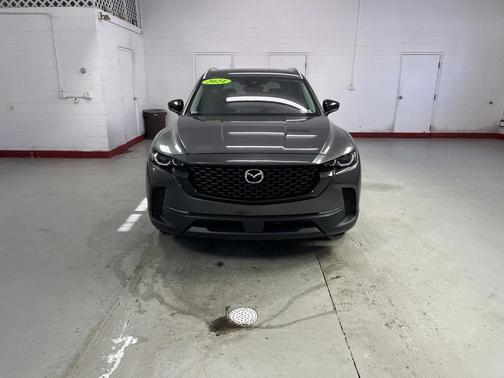 2024 Mazda CX-50 2.5 S Preferred Package