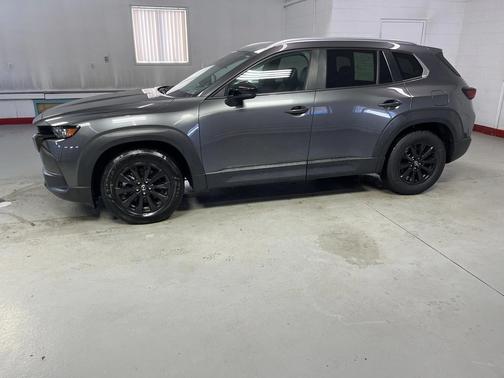 2024 Mazda CX-50 2.5 S Preferred Package