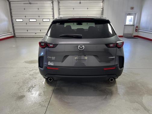 2024 Mazda CX-50 2.5 S Preferred Package