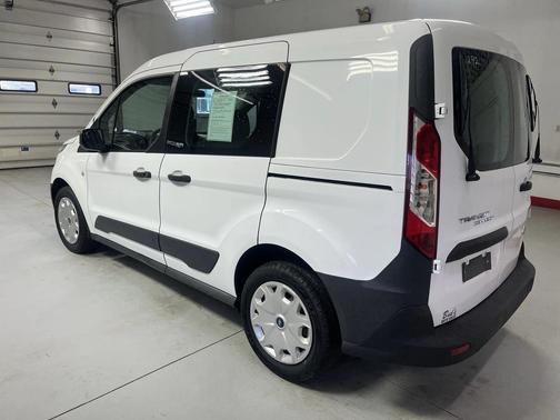 2016 Ford Transit Connect XL