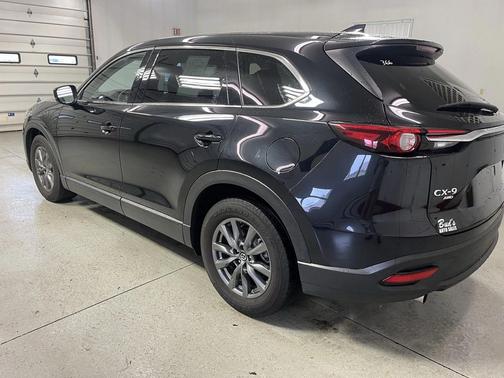 2023 Mazda CX-9 Touring