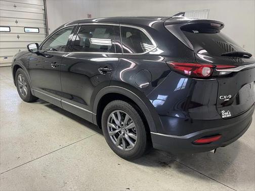 2023 Mazda CX-9 Touring