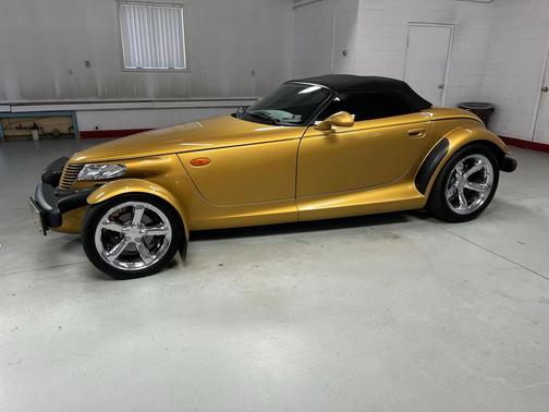 2002 Chrysler Prowler