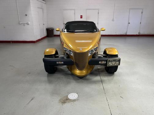 2002 Chrysler Prowler