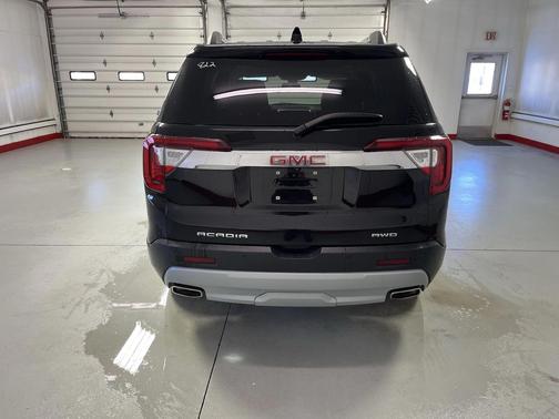 2023 GMC Acadia AWD SLE