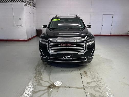 2023 GMC Acadia AWD SLE
