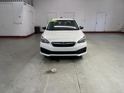2023 Subaru Impreza Base