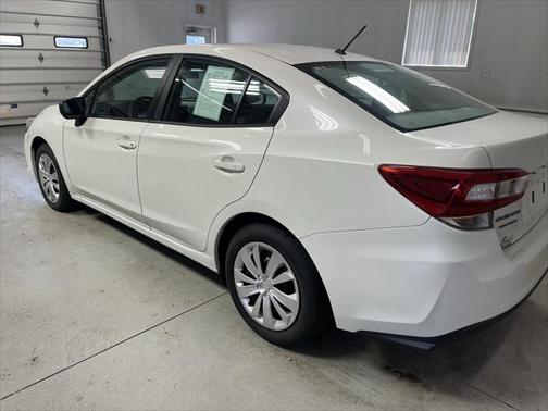 2023 Subaru Impreza Base