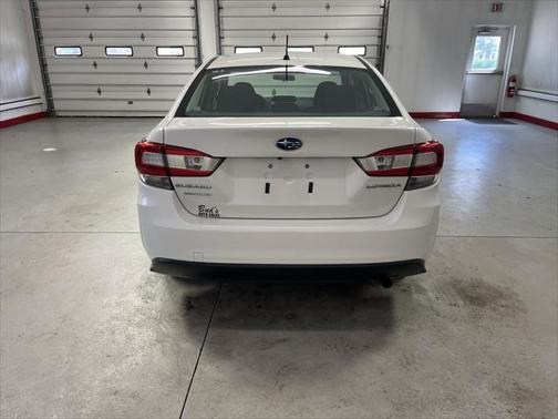 2023 Subaru Impreza Base