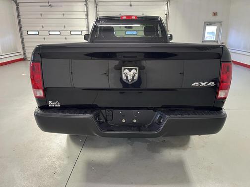 2023 RAM 1500 Tradesman