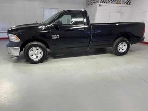 2023 RAM 1500 Tradesman