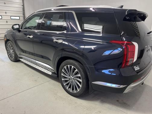 Moonlight Cloud 2023 Hyundai PALISADE Calligraphy