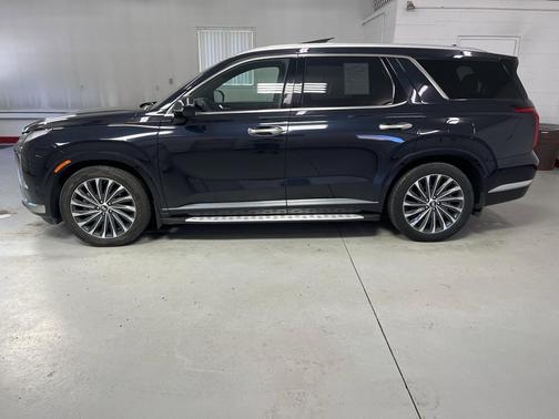 Moonlight Cloud 2023 Hyundai PALISADE Calligraphy
