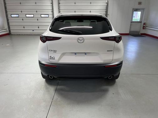 2022 Mazda CX-30 2.5 S Preferred Package