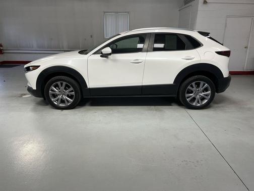 2022 Mazda CX-30 2.5 S Preferred Package