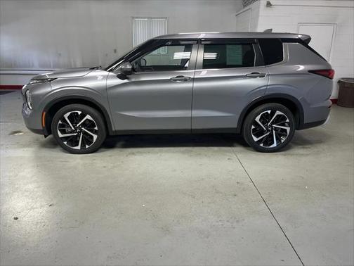 2023 Mitsubishi Outlander SE 2.5 S-AWC