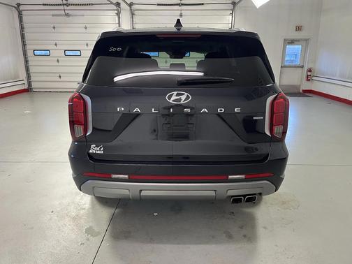 2023 Hyundai PALISADE SEL