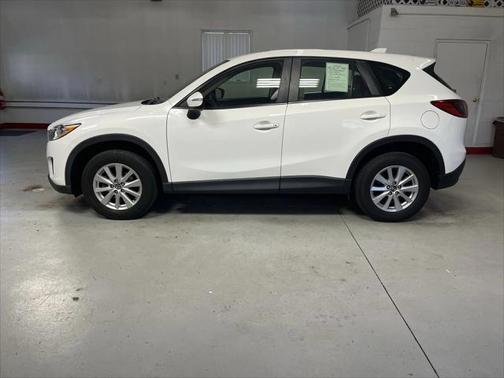 2015 Mazda CX-5 Sport