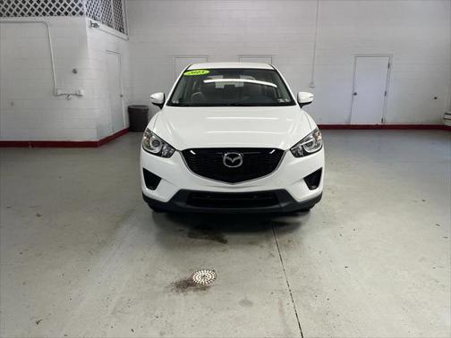 2015 Mazda CX-5 Sport