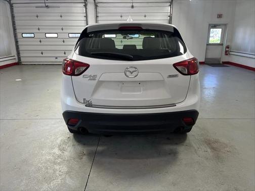 2015 Mazda CX-5 Sport
