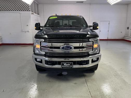 2019 Ford F-350 Lariat