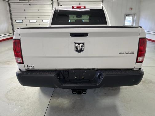 2022 RAM 1500 Tradesman