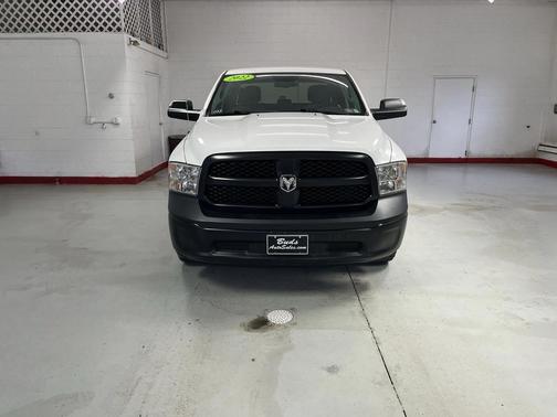 2022 RAM 1500 Tradesman