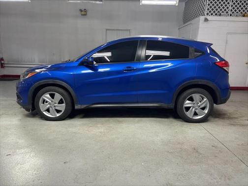 2020 Honda HR-V EX