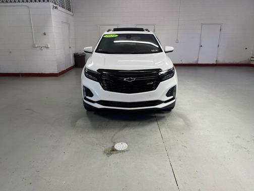2024 Chevrolet Equinox AWD RS
