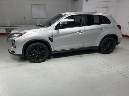 2024 Mitsubishi Outlander Sport 2.0 LE