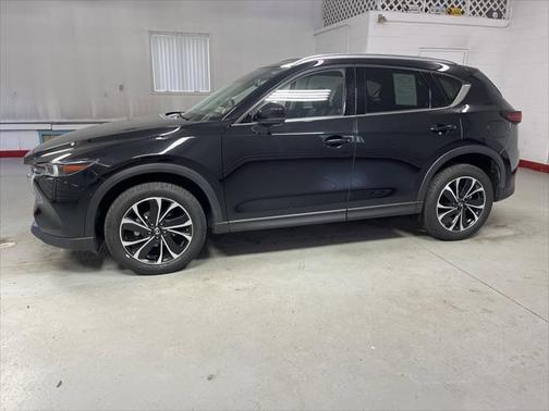 2023 Mazda CX-5 2.5 S Premium