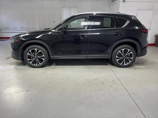2023 Mazda CX-5 2.5 S Premium