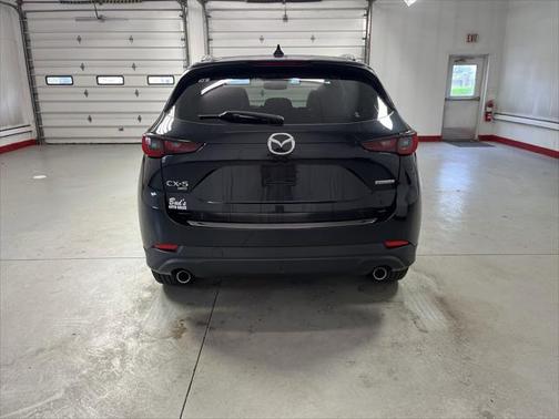 2023 Mazda CX-5 2.5 S Premium