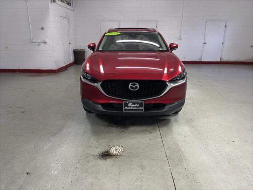 2022 Mazda CX-30 2.5 S Premium Package