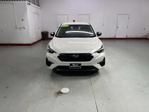 2024 Subaru Impreza Base