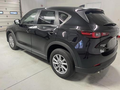2023 Mazda CX-5 2.5 S Preferred