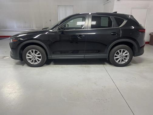 2023 Mazda CX-5 2.5 S Preferred