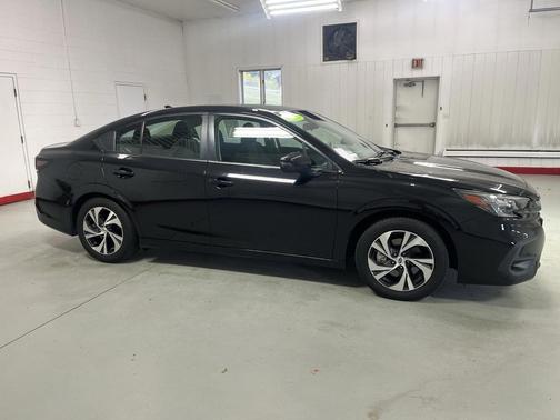 2023 Subaru Legacy Premium