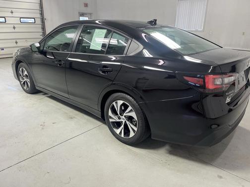 2023 Subaru Legacy Premium