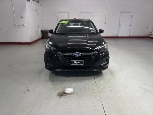 2023 Subaru Legacy Premium
