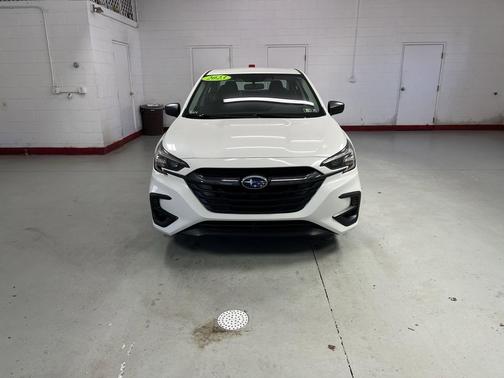 2023 Subaru Legacy Base