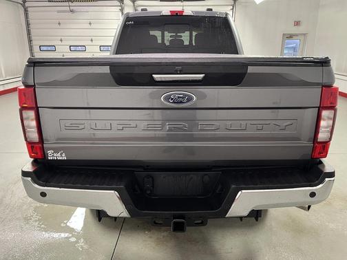 2022 Ford F-250 XLT