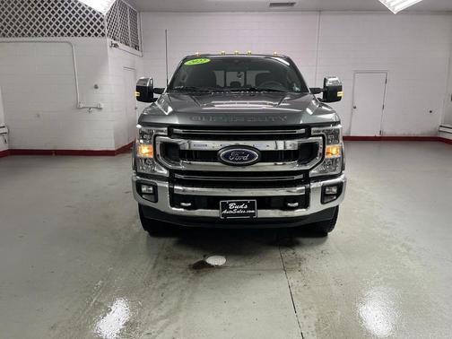2022 Ford F-250 XLT