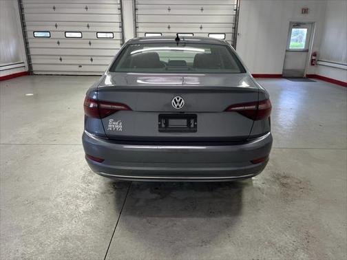 2021 Volkswagen Jetta 1.4T S