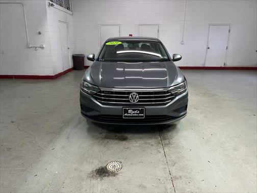 2021 Volkswagen Jetta 1.4T S