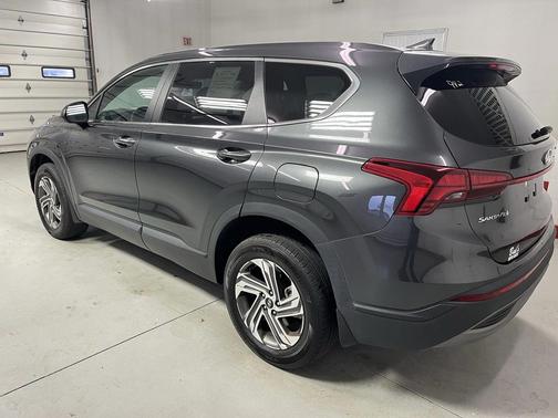 2023 Hyundai SANTA FE SE